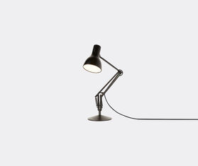 Anglepoise 'Type 75' Paul Smith Edition Five desk lamp, EU plug BLACK ANGLE22TYP666BLK