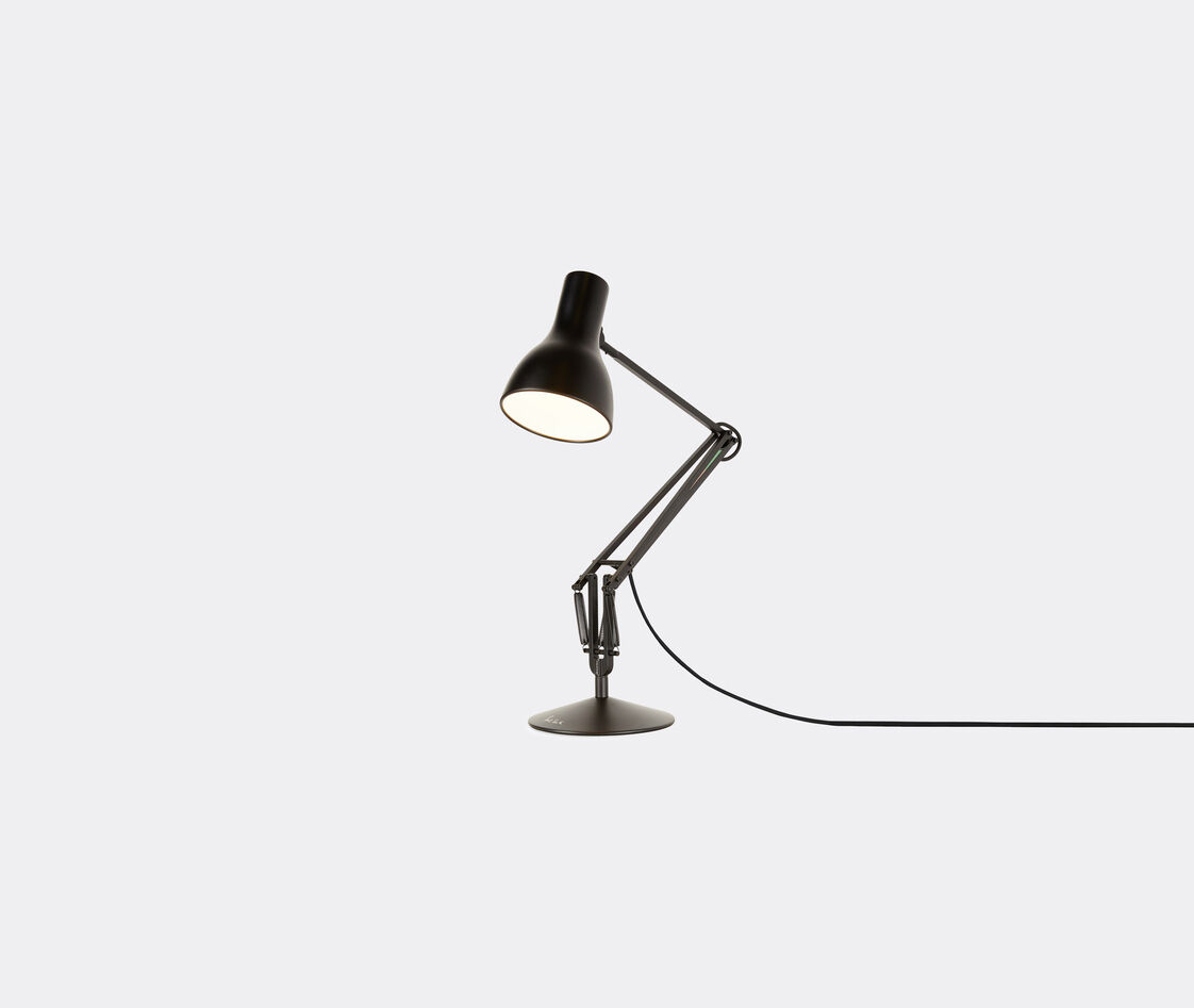 Anglepoise Lighting Black Uni In Black