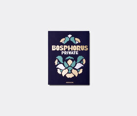 Assouline 'Bosphorus Private' BLUE ASSO18BOS516BLU
