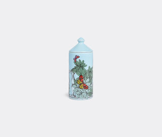 Fornasetti 'Talvolta' room spray Giardino Segreto scent MULTICOLOUR FORN23ROO495MUL