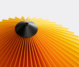 Hay &#39;Matin&#39; table lamp, large, EU/UK plug YELLOW HAY120MAT181YEL