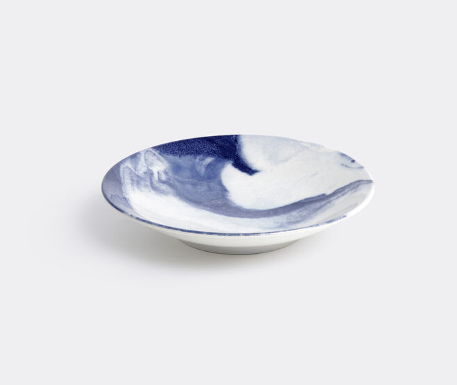 1882 Ltd 'Indigo Storm' serving bowl MULTICOLOUR 188215IND602MUL