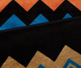 Missoni 'Giacomo' beach towel MULTICOLOUR MIHO22GIA304MUL