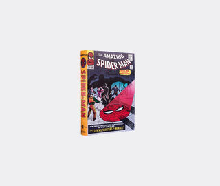 Taschen 'Marvel Comics Library. Spider-Man. Vol. 2. 1965-1966' MULTICOLOUR TASC23MAR527MUL