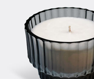 XLBoom 'Morning Glow' scented candle, small GREY XLBO22VOL952GRY