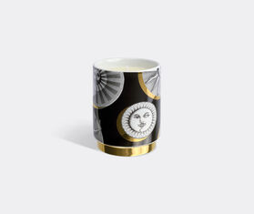 Fornasetti &#39;Soli e Lune&#39; candle GOLD FORN25SCE542MUL