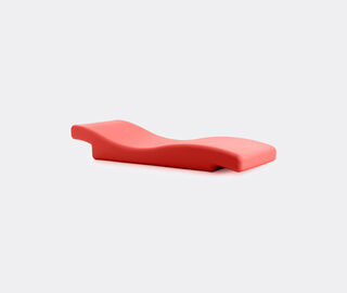 Diabla '365' sunbed, red RED DIAB20SUN933RED