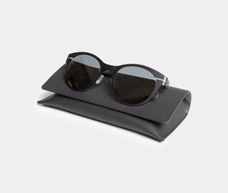 Safilo 'Marcel Wanders 001s' sunglasses BLACK SAFI16SAW683BLK