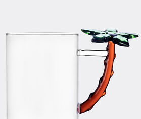 Ichendorf Milano &#39;Savannah&#39; mug, palm, set of two, multicolor MULTICOLOUR ICMI25SAV881MUL