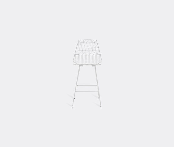 Bend Goods 'Lucy Counter Stool', white White BEGO19LUC471WHI