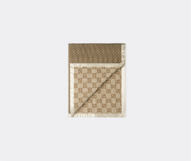 Gucci 'GG Jumbo Supreme' quilt BEIGE GUCC23QUI459BEI