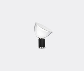 Flos &#39;Taccia Small&#39; table lamp, black BLACK FLOS23TAC740BLK
