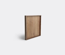 AYTM 'Unity' tray, medium WALNUT AYTM15UNI616BRW