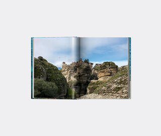 Taschen 'Great Escapes Greece. The Hotel Book' MULTICOLOUR TASC21GRE200MUL