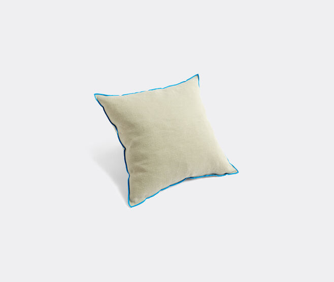 Hay 'Outline Cushion', grey blue MULTICOLOUR HAY120OUT235BEI
