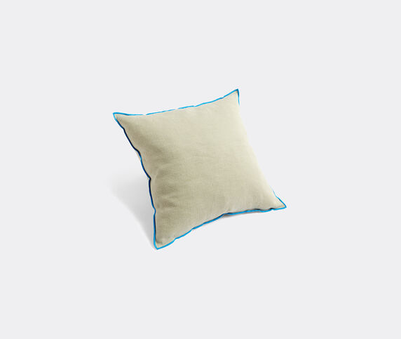 Hay 'Outline Cushion', grey blue Grey blue HAY120OUT235BEI
