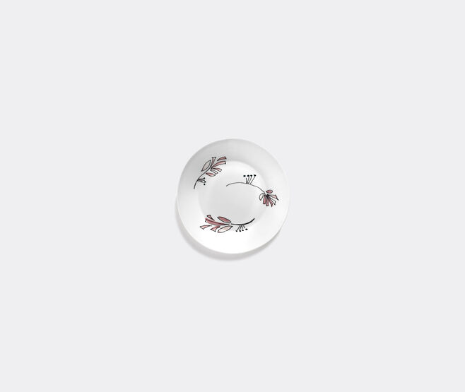 Serax 'Fiore Rosa' deep plate, set of two MULTICOLOUR SERA23DEE211MUL