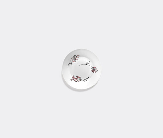 Serax 'Fiore Rosa' deep plate, set of two multicolor SERA23DEE211MUL