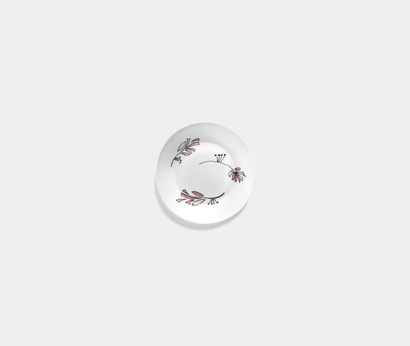 Serax 'Fiore Rosa' deep plate, set of two undefined ${masterID}