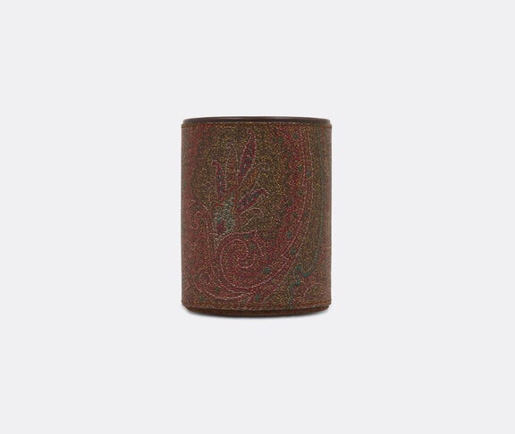 ETRO Home Interiors Arnica Pen Holder Diam. 10 H. 8,5 undefined ${masterID} 2