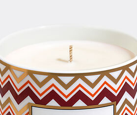 Missoni &#39;Iconic&#39; scented candle, multicolor MULTICOLOUR MIHO24ICO276MUL