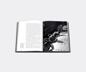 Assouline 'Jewelry Guide : The Ultimate Compendium' BLACK ASSO22JEW411BLK