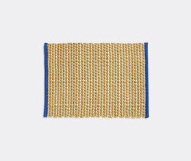 Hay &#39;Door mat&#39;, yellow YELLOW HAY120DOO828YEL