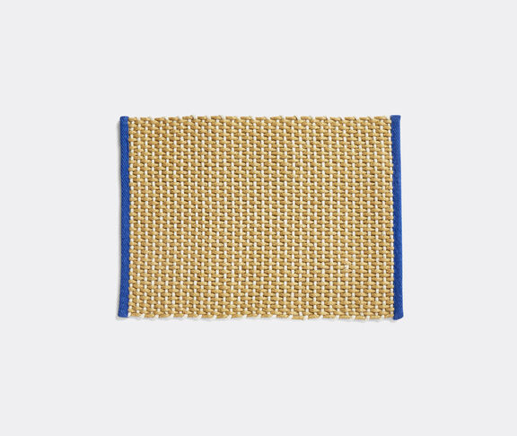 Hay 'Door mat', yellow undefined ${masterID} 2