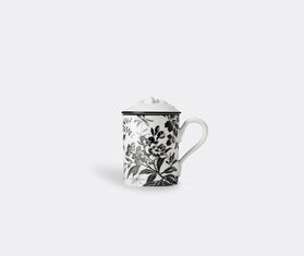 Gucci 'Herbarium' bee mug, black BLACK GUCC18BEE742BLK