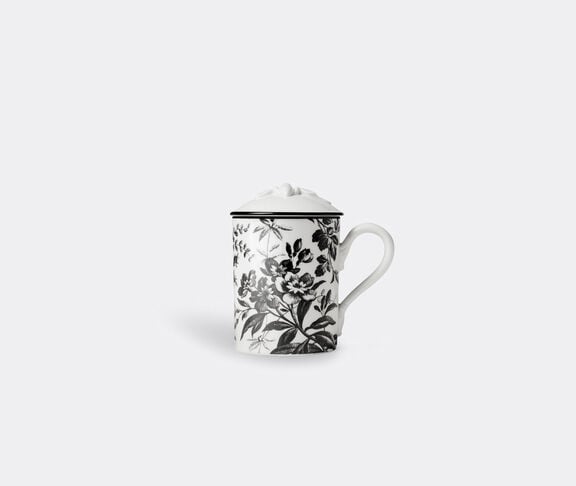 Gucci 'Herbarium' bee mug, black Black ${masterID}