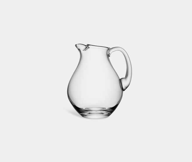 LSA International 'Bar' icelip jug TRANSPARENT LSAI20BAR486TRA