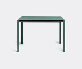 Nomess 'Index' console table, green GREEN NOME17IND024GRN