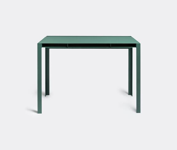 Nomess Index Console Table, Green undefined ${masterID} 2