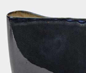 Serax &#39;Terres de r&ecirc;ves&#39; vase, low, dark blue BLUE SERA23VAS910BLU