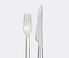 Alessi 'Ovale' cutlery, set of 24 Silver ALES22OVA924SIL