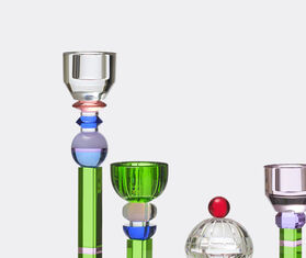 Reflections Copenhagen &#39;Charming&#39; chandelier, multicolor MULTICOLOUR REFL24CHA152MUL