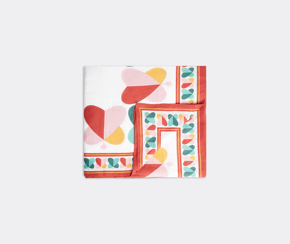 La DoubleJ 'Farfalle Ring' tablecloth undefined ${masterID}