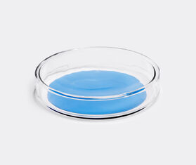 Hay 'Bits and bobs dot', large Light blue HAY117BIT345LBL