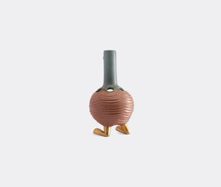 L'Objet 'Haas Carey' vase MULTICOLOUR LOBJ22HAA361MUL