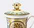 Rosenthal 'Barocco Mosaic' mug with lid multicolor ROSE23MUG197MUL