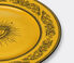 Gucci 'Star Eye' charger plate, set of two Honey Yellow GUCC20STA363YEL
