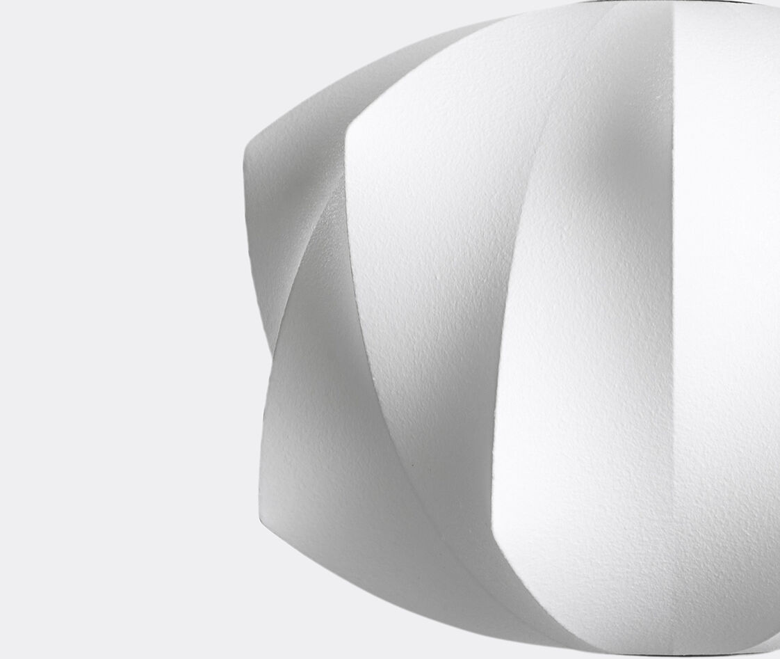 Hay Lighting White Uni In White