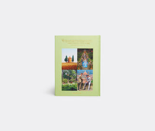 Assouline 'Tuscany Marvel' GREEN ASSO21TUS015GRN