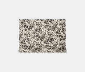 Gucci 'Herbarium' wallpaper, black BLACK GUCC18HER212BLK