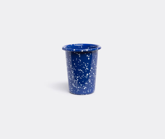 Hay Enamel cup, blue undefined ${masterID}