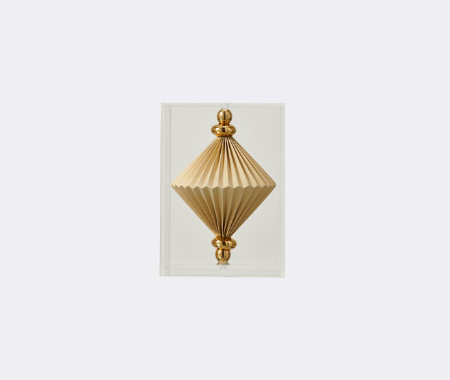 By Gabs 'Petit Joia' sculpture, off-white WHITE GABS24PET783WHI