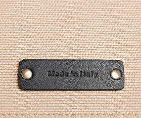 Tomas Maier Short handle bag GOLD TOMA15BAG140BEI