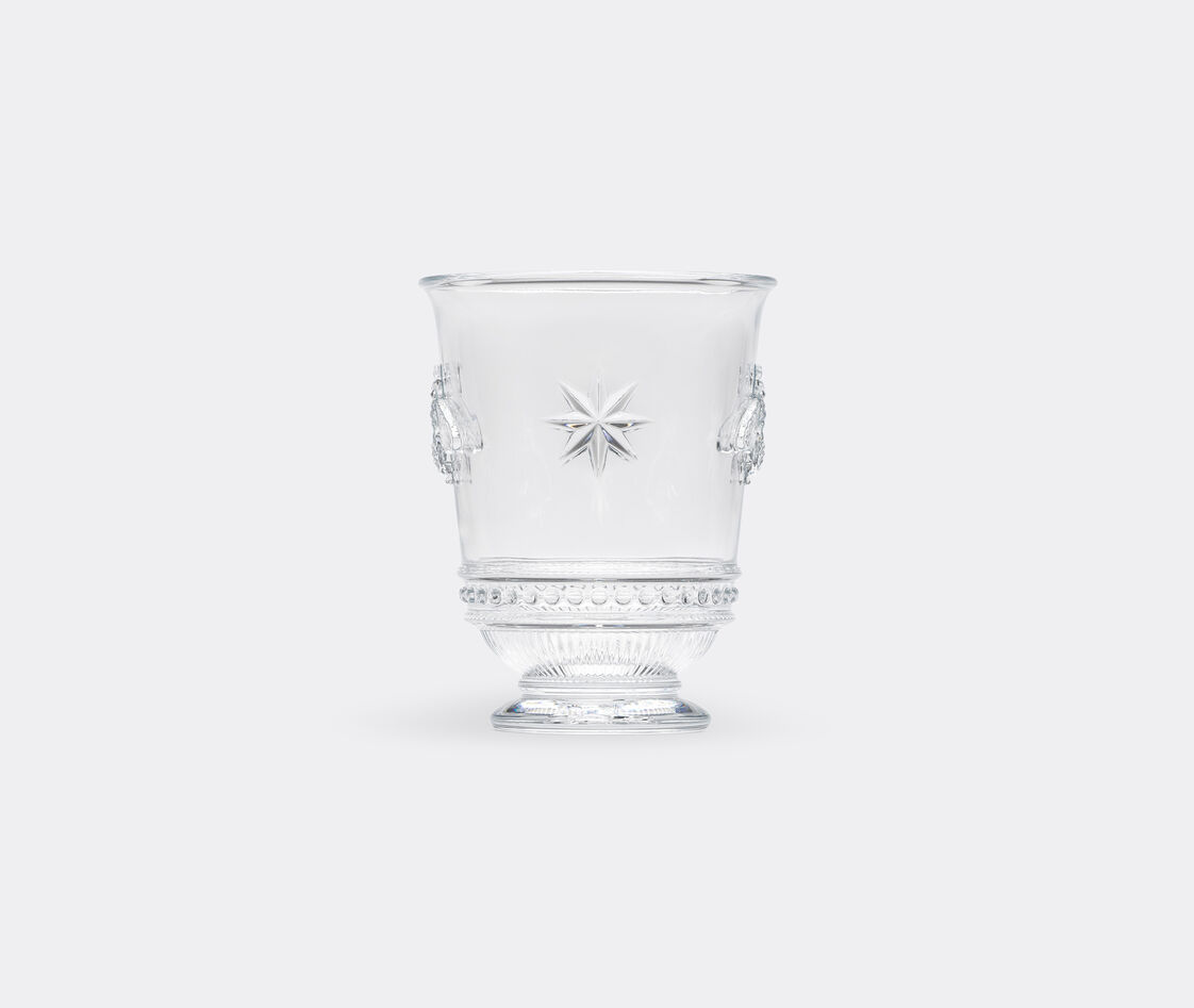 Shop Gucci Glassware Transparent Uni