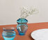 Stories of Italy 'Anfora' vase, blue  STLY18ANF178BLU