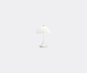 Louis Poulsen &#39;Panthella 160 V2&#39; LED portable lamp, white opal MULTICOLOUR LOPO23PAN205WHI
